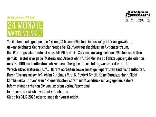 Gebraucht Citroën C4 PureTech 131 PS (96 kW) 2024 Grau SUV