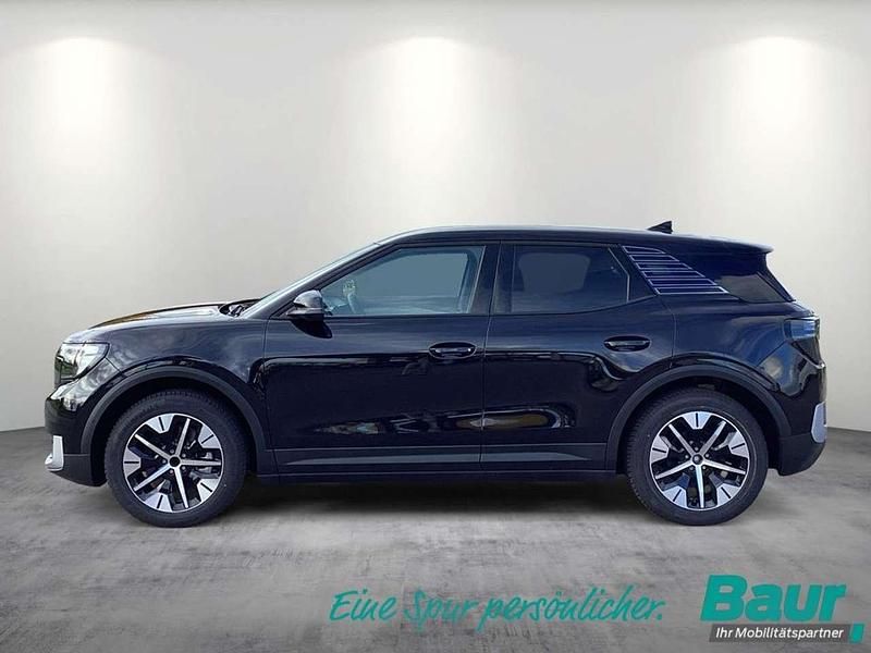 Używany Ford Explorer Extended Range 210 kW (286 KM) 2025 Czarny SUV