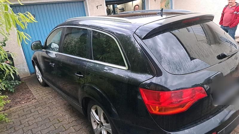 Gebraucht 2008 Audi Q7 SUV | 5.763 € (Superpreis) - Bild 1/4
