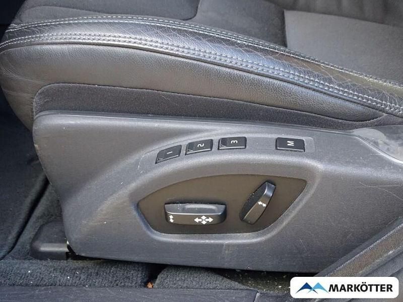 Gebraucht Volvo V60 Business Edition 150 PS (110 kW) 2016 Blau Kombi