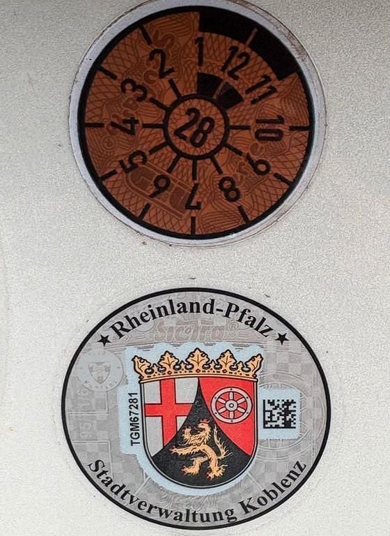 Gebraucht Kia XCeed Edition 7 116 PS (85 kW) 2020 Weiß SUV