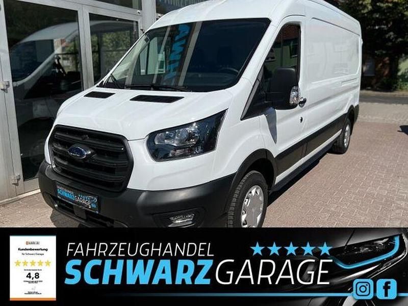Gebraucht Ford Transit Trend 143 PS (105 kW) 2023 Andere