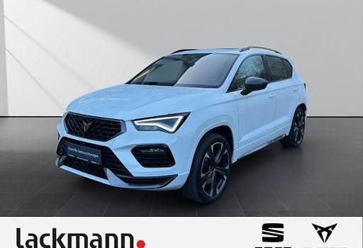 Gebraucht Cupra Ateca 300 PS (220 kW) 2023 Weiß SUV