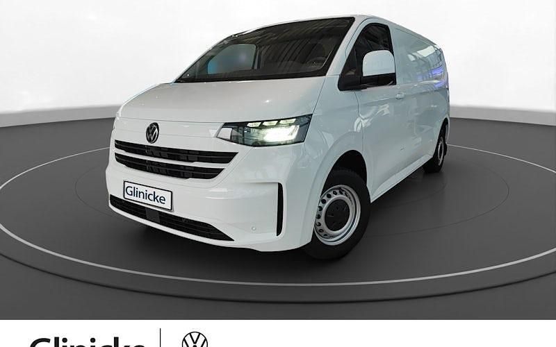 Gebraucht VW Transporter 150 PS (110 kW) 2025 Weiß Van