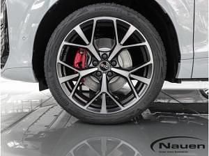 Neu Audi Q3 S-Line 265 PS (194 kW) 2026 Pfeilgrau perleffekt SUV