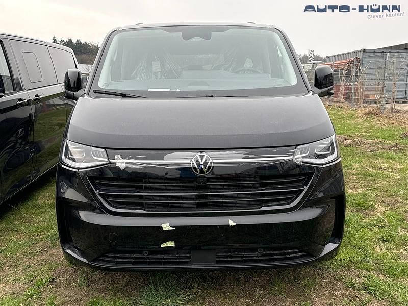 Neu VW T7 Style 170 PS (125 kW) 2026 Van