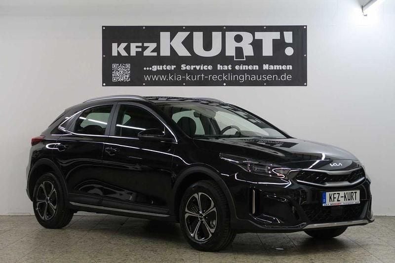 Schwarz Neu 2025 Kia XCeed SUV | 30.990 € (Etwas zu teuer) - Bild 1/4
