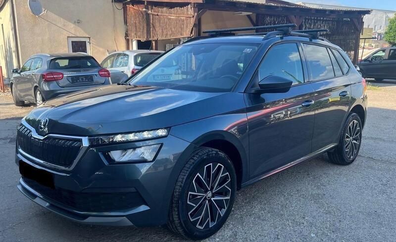 Gebraucht 2021 Skoda Kamiq SUV | 12.800 € (Fairer Preis) - Bild 1/4