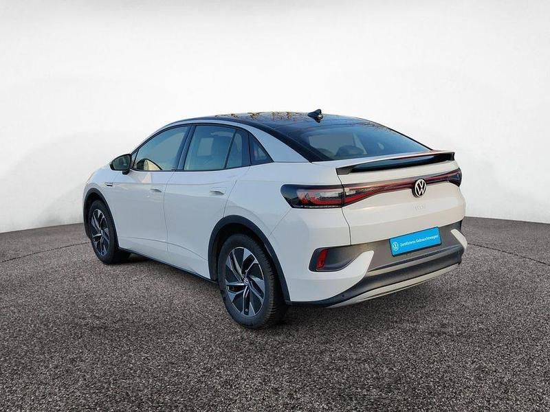 Gebraucht VW ID.5 Pro 127 kW (174 PS) 2023 Blanco nevada/schwarz SUV