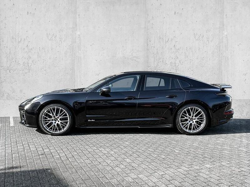 Gebraucht Porsche Panamera 2024 Andere Kleinwagen
