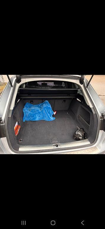 Gebraucht Audi A4 Design 150 PS (110 kW) 2016 Silber Limousine