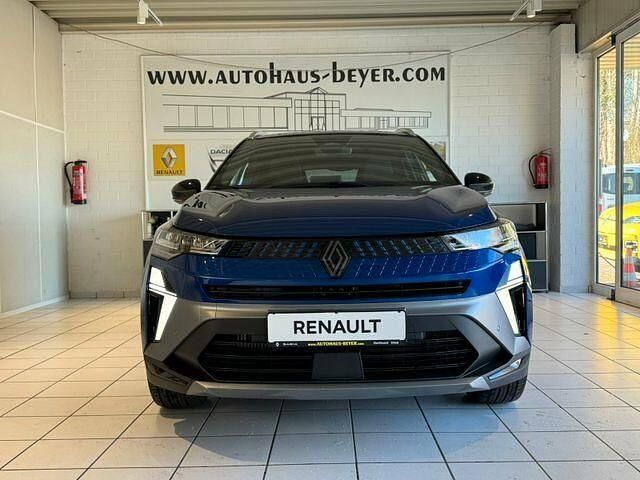 Gebraucht Renault Captur Esprit Alpine 158 PS (116 kW) 2022 Andere farbe SUV