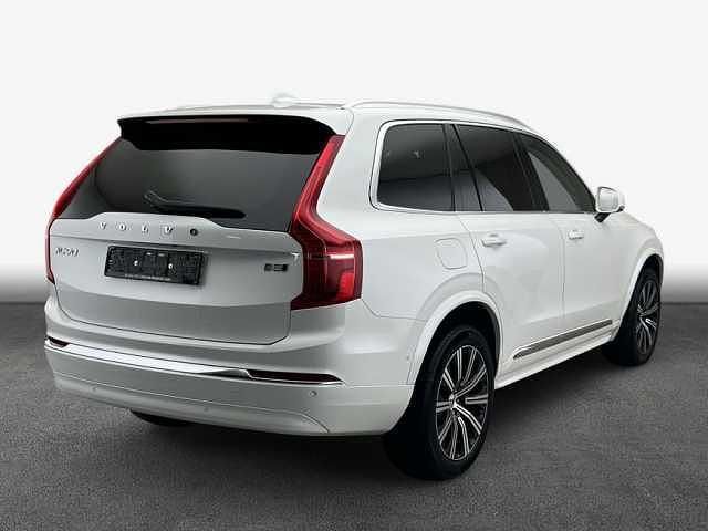 Second-hand Volvo XC90 173 CP (127 kW) 2023 SUV