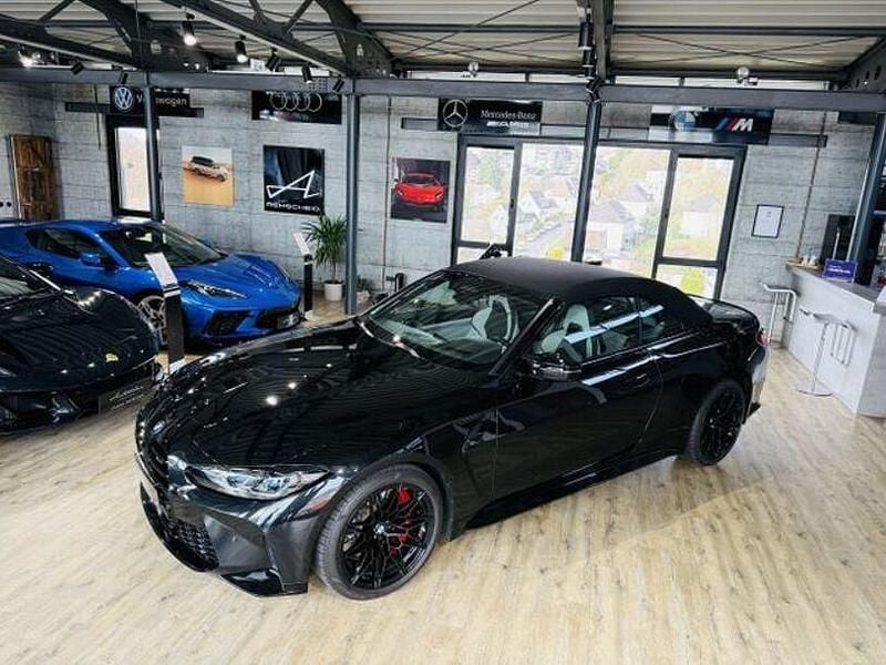Gebraucht BMW M4 Competition Edition 510 PS (375 kW) 2022 Andere