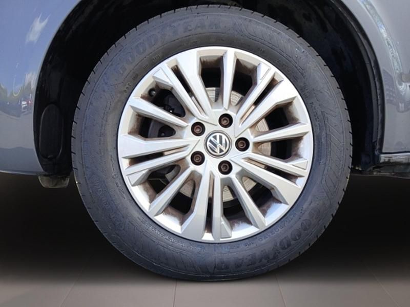 Occasion VW Multivan Comfortline 150 ch (110 kW) 2022 Monospace