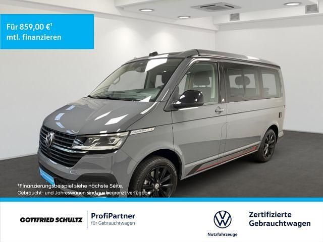 Grau Gebraucht 2024 VW T6.1 Edition Van | 68.990 € - Bild 1/2