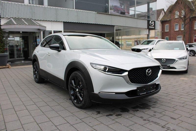 Gebraucht Mazda CX-30 Homura-Line 140 PS (102 kW) 2024 SUV