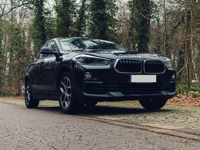 Gebraucht BMW X2 Advantage 140 PS (102 kW) 2019 SUV