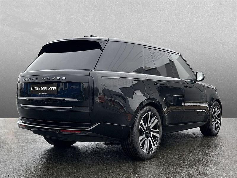 Gebraucht Land Rover Range Rover HSE 349 PS (256 kW) 2025 Andere SUV
