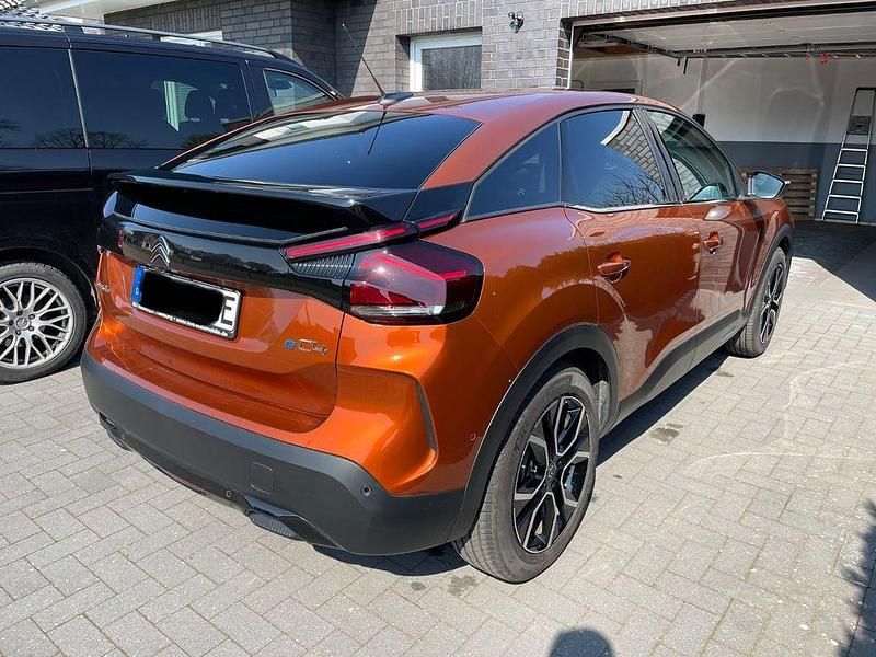 Gebraucht Citroën e-C4 Shine 100 kW (136 PS) 2022 Limousine