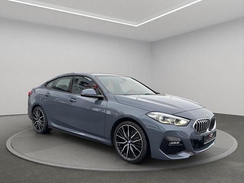 Gebraucht BMW 1M Shadowline 2021 Grau Coupé
