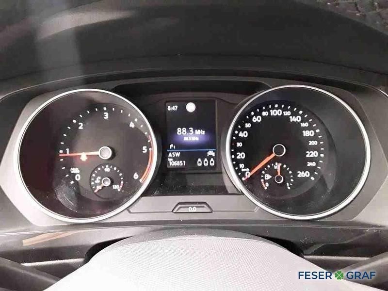 Gebraucht VW Tiguan 150 PS (110 kW) 2023 Pure white SUV