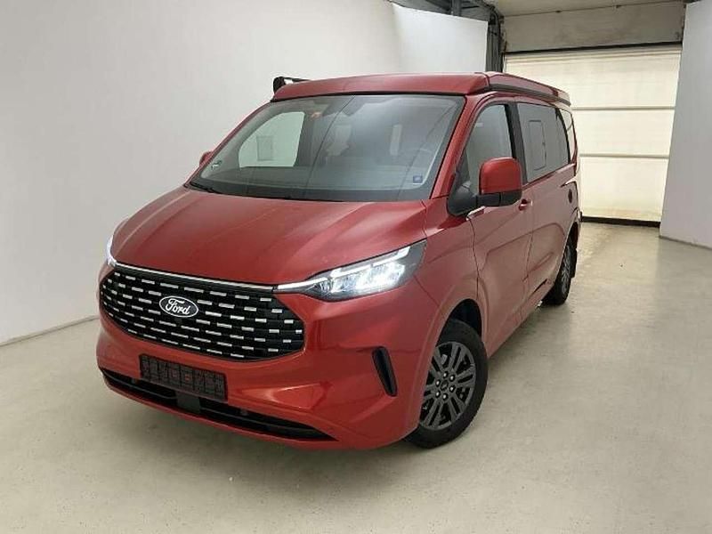 Occasion Ford Transit Custom Nugget 170 ch (125 kW) 2025 Rouge Break