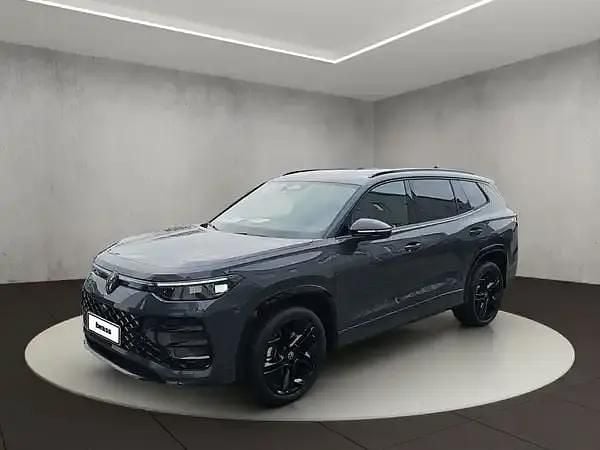 Neu VW Tayron 193 PS (141 kW) 2026 Delfingrau metallic SUV