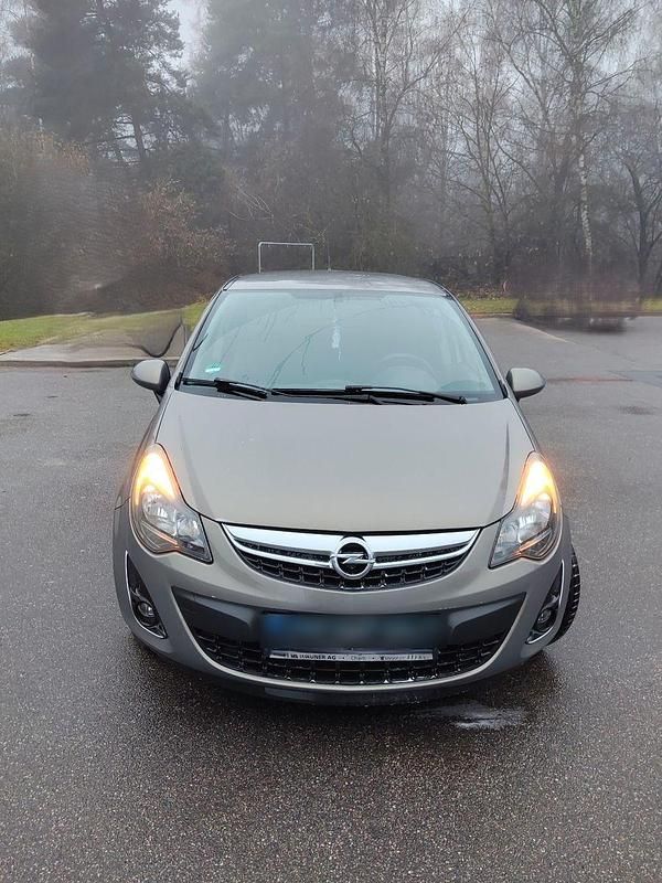 Gebraucht 2014 Opel Corsa Selection Kleinwagen | 4.500 € (Fairer Preis) - Bild 1/4