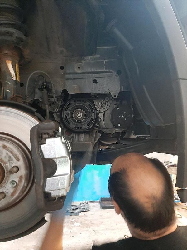 Schwarz Gebraucht 2014 Chevrolet Trax SUV | 7.500 € (Fairer Preis) - Bild 1/4