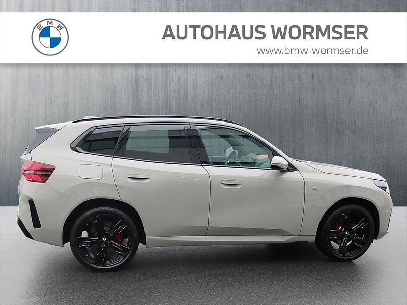 Neu BMW X3 Performance 197 PS (144 kW) 2025 Grau SUV