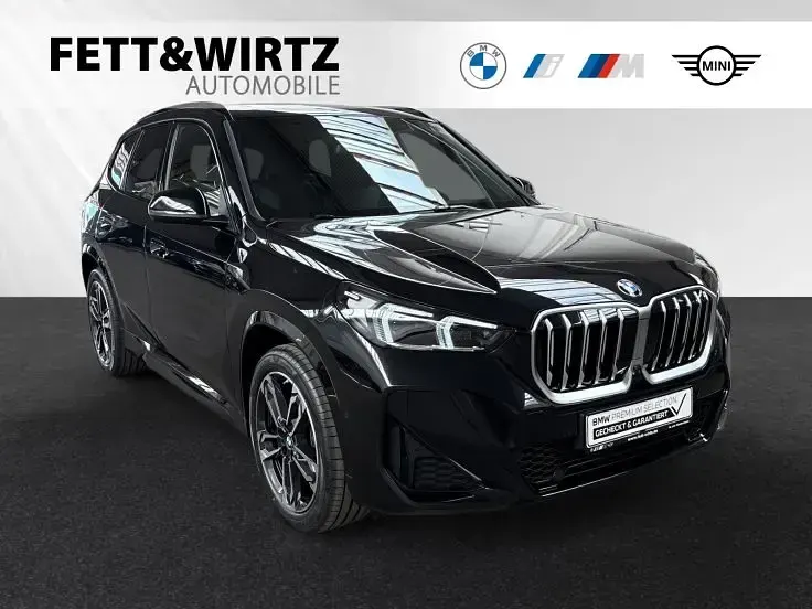 Gebraucht BMW X1 M Sport 211 PS (155 kW) 2025 SUV