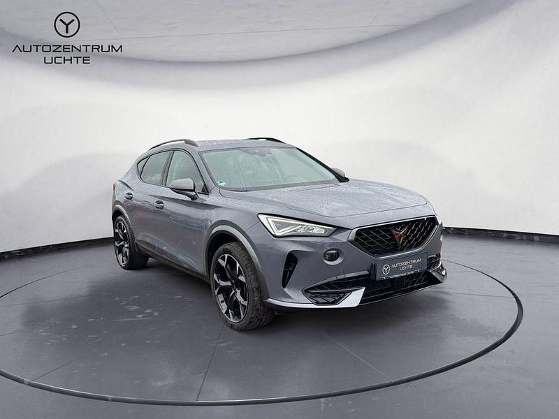 Grau Gebraucht 2023 Cupra Formentor SUV | 27.699 € (Fairer Preis) - Bild 1/4