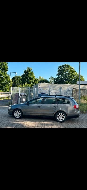 Gebraucht 2007 VW Passat Kombi | 3.400 € (Fairer Preis) - Bild 1/4