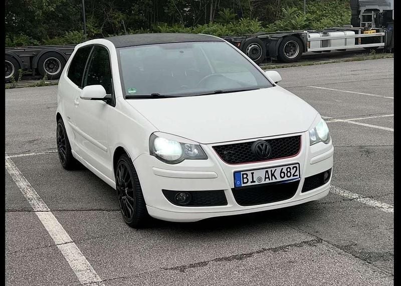 Gebraucht 2009 VW Polo GT Limousine | 3.199 € (Fairer Preis) - Bild 1/4