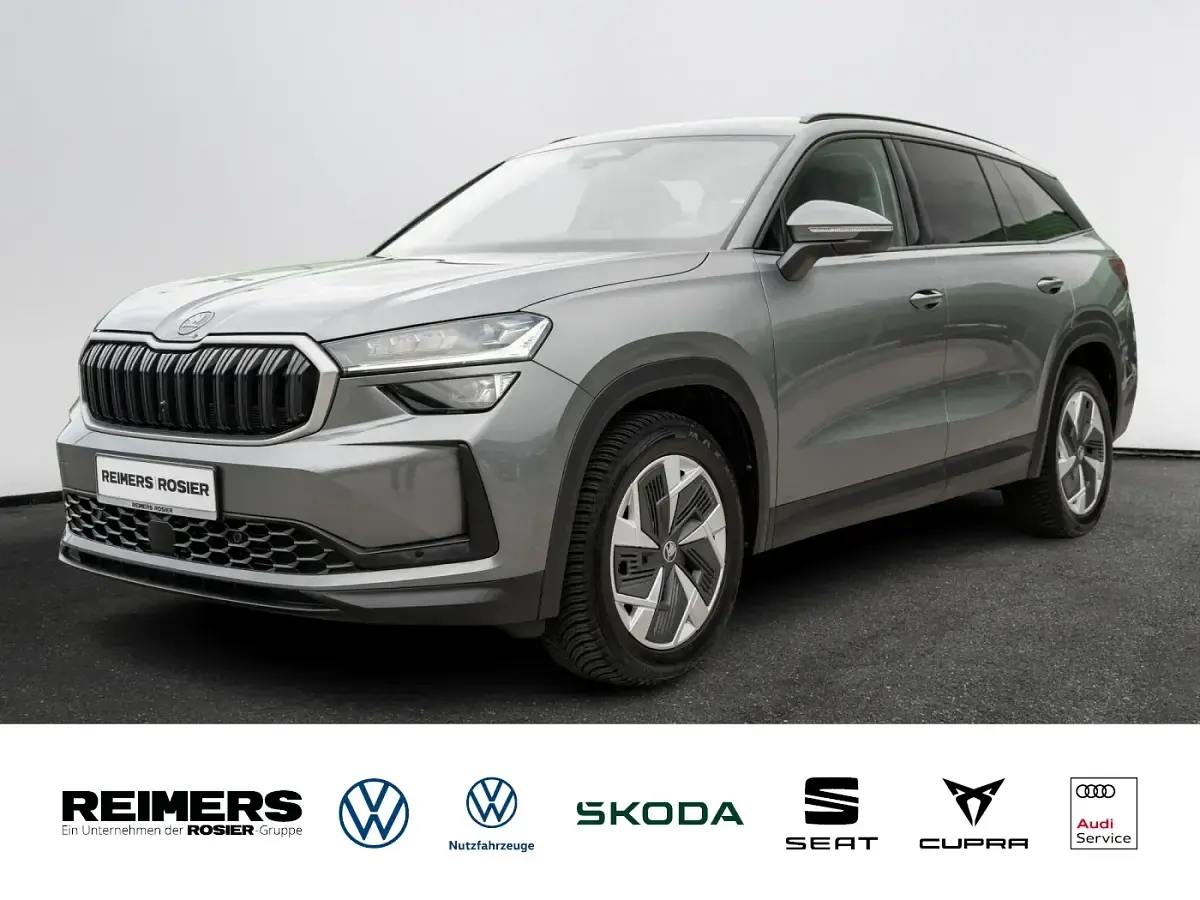 Occasion Skoda Kodiaq Selection 204 ch (150 kW) 2025 SUV