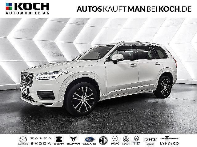 Gebraucht 2021 Volvo XC90 SUV | 38.990 € - Bild 1/4