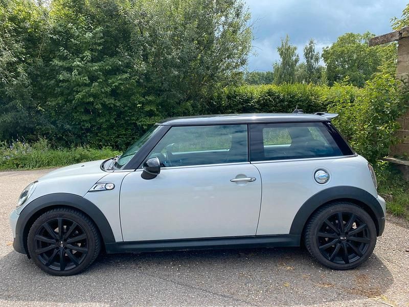 Gebraucht 2013 Mini Cooper Kleinwagen | 6.700 € - Bild 1/4