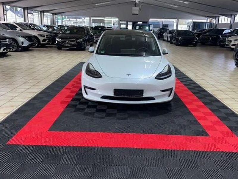 Gebraucht Tesla Model 3 80 kW (110 PS) 2022 Weiss Limousine