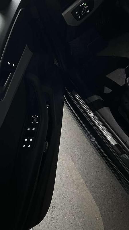 Gebraucht Audi A4 S-Line 204 PS (150 kW) 2022 Grau Limousine