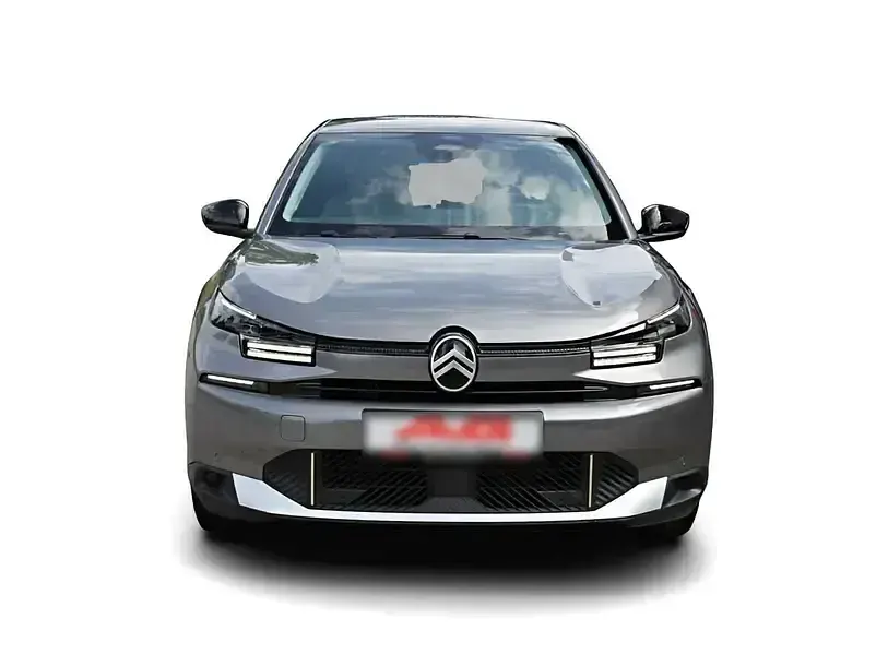 Gebraucht Citroën C4 X 2025 Grau SUV