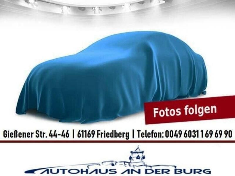 Weiß Gebraucht 2022 MG EHS SUV | 16.900 € (Fairer Preis) - Bild 1/1