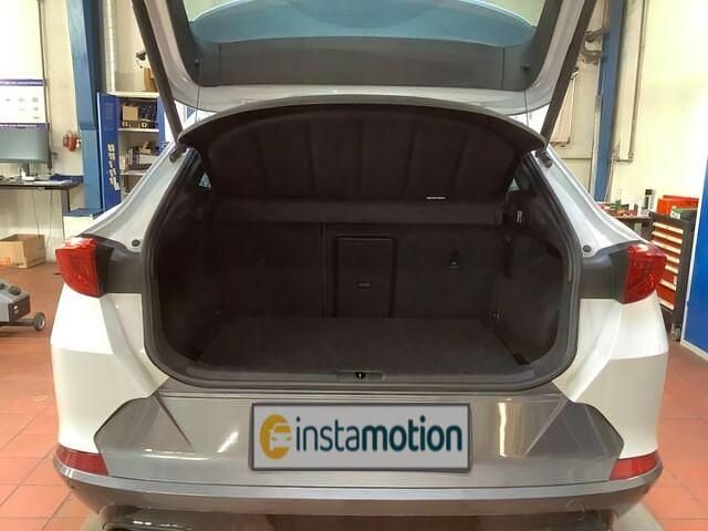 Gebraucht Cupra Formentor 150 PS (110 kW) 2024 Weiß SUV