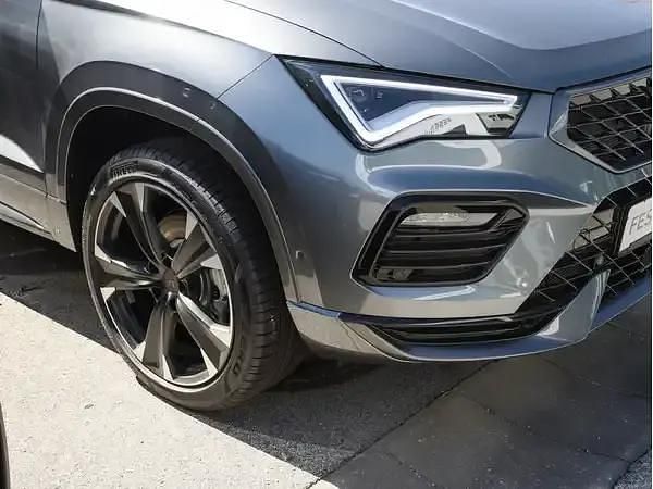 Neu Cupra Ateca 190 PS (139 kW) 2026 Grau SUV