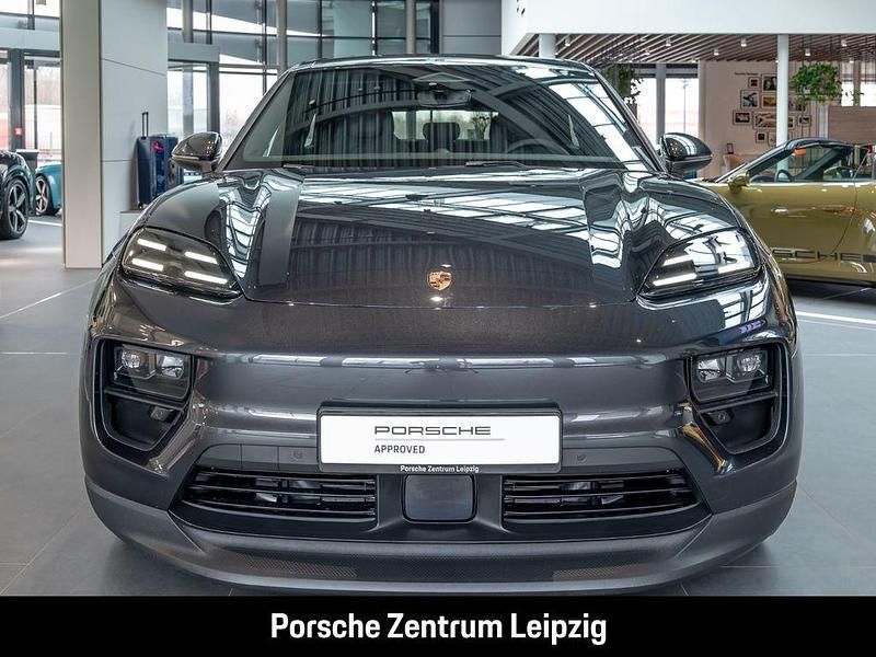Gebraucht Porsche Macan 300 kW (408 PS) 2026 Grau SUV