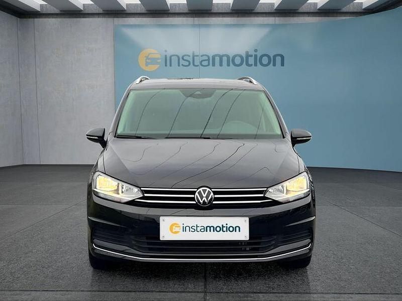 Gebraucht VW Touran 150 PS (110 kW) 2025 Andere Van / Kleinbus