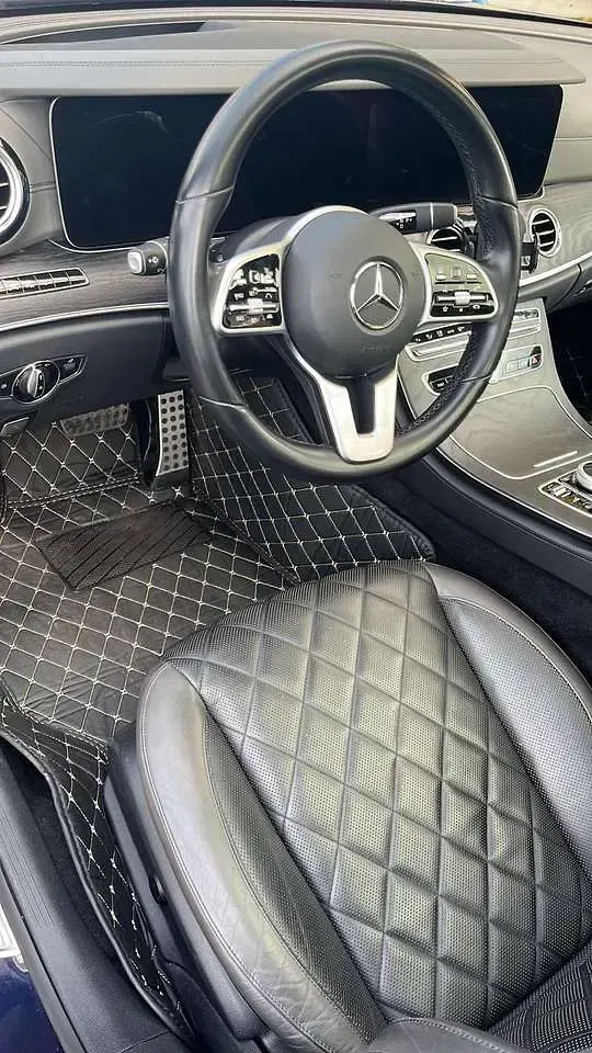 Gebraucht Mercedes E400 Exclusive 340 PS (250 kW) 2020 Kombi