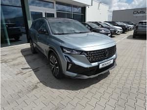 Nuova Renault Espace Iconic 200 CV (147 kW) 2026 Grigio SUV
