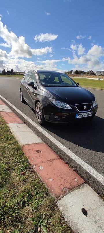 Gebraucht 2010 Seat Ibiza ST Reference Kombi | 2.300 € (Fairer Preis) - Bild 1/4