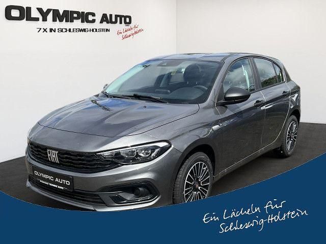 695 / pompei grau Gebraucht 2024 Fiat Tipo Limousine | 22.490 € (Fairer Preis) - Bild 1/4